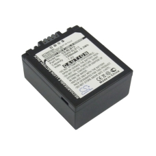 Compatibele batterijvervanging voor Panasonic DMW-BLB13,DMW-BLB13E,DMW-BLB13GK,DMW-BLB13PP