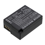 CS-BLC12MX<br />Batterijen voor   vervangt batterij DMW-BLC12E