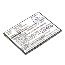 Compatibele batterijvervanging voor BLU C775840200L