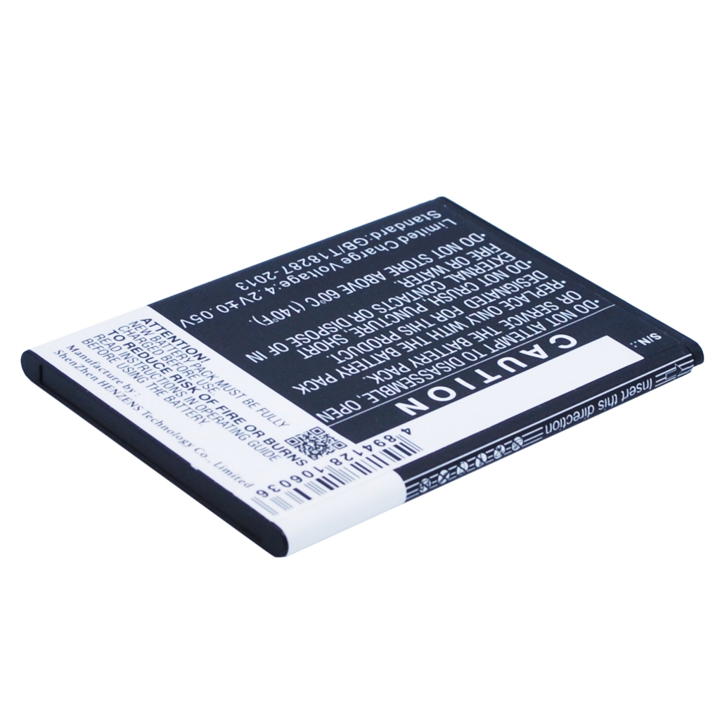 Batterij voor mobiele telefoon BLU CS-BLD270SL