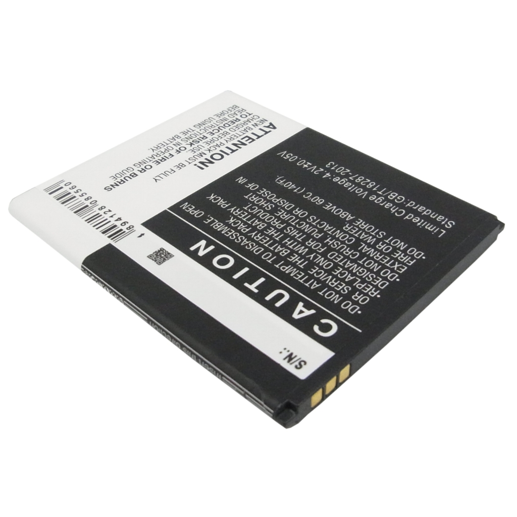 Batterij voor mobiele telefoon BLU CS-BLD410SL