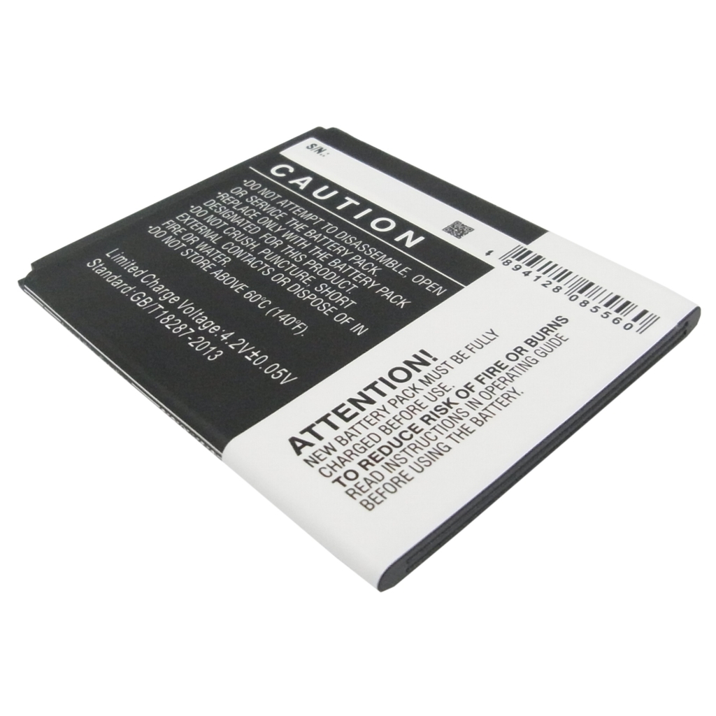 Batterij voor mobiele telefoon BLU CS-BLD410SL