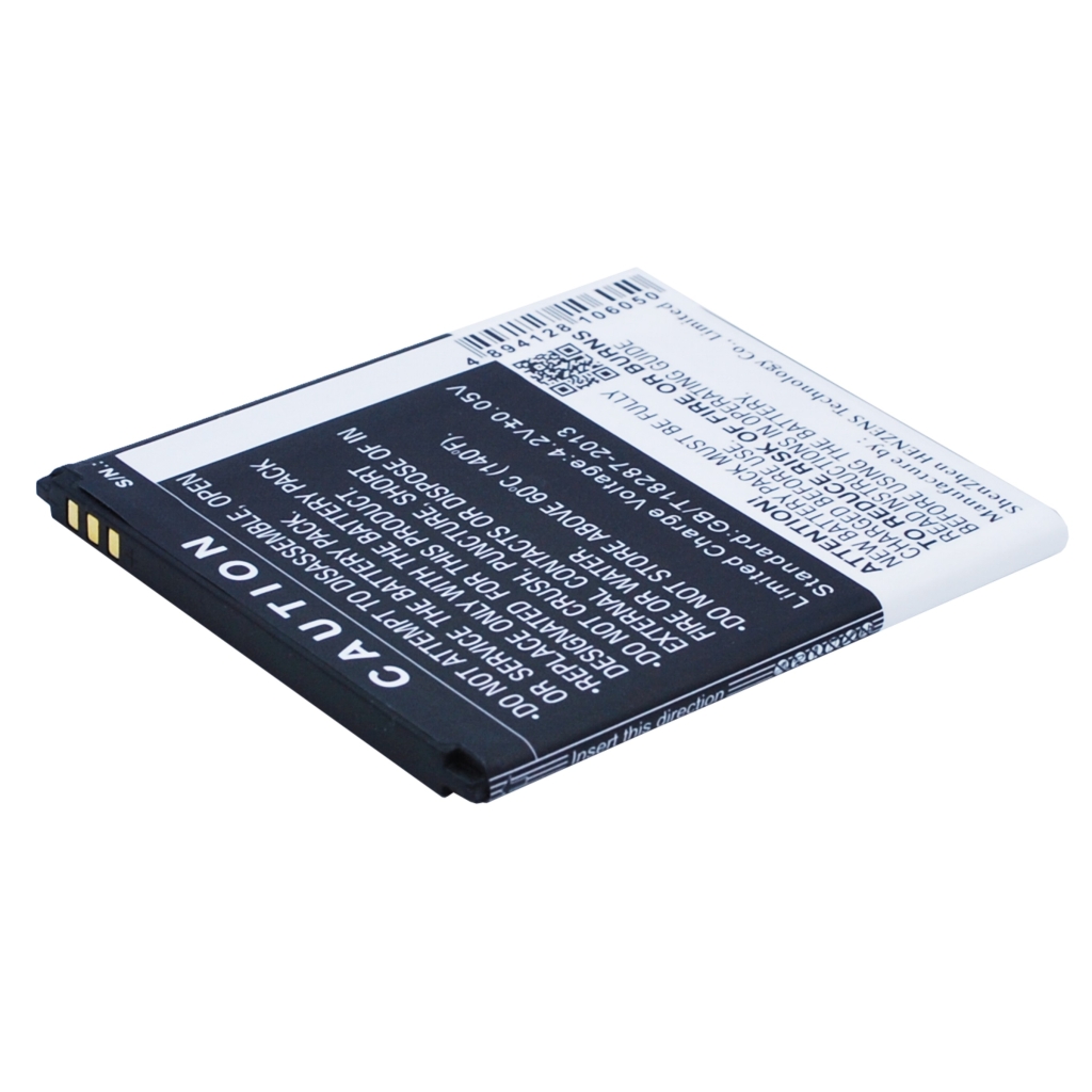 Batterij voor mobiele telefoon BLU CS-BLD532SL