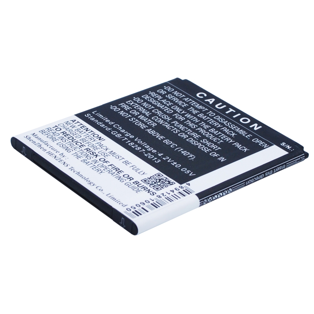 Batterij voor mobiele telefoon BLU CS-BLD532SL