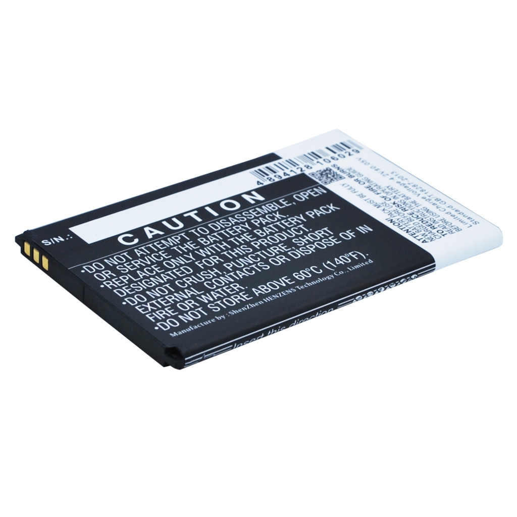 Compatibele batterijvervanging voor BLU C775004180L