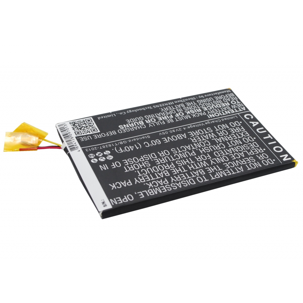 Batterij voor mobiele telefoon BLU CS-BLD650SL