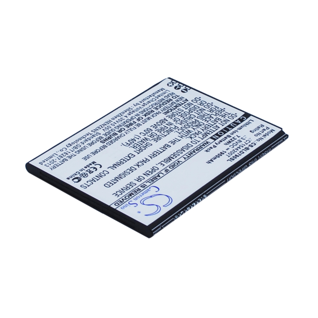 Batterij voor mobiele telefoon BLU CS-BLD790SL