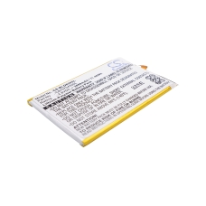 Compatibele batterijvervanging voor BLU C875704300L