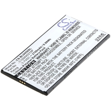 Compatibele batterijvervanging voor BLU C105440270P