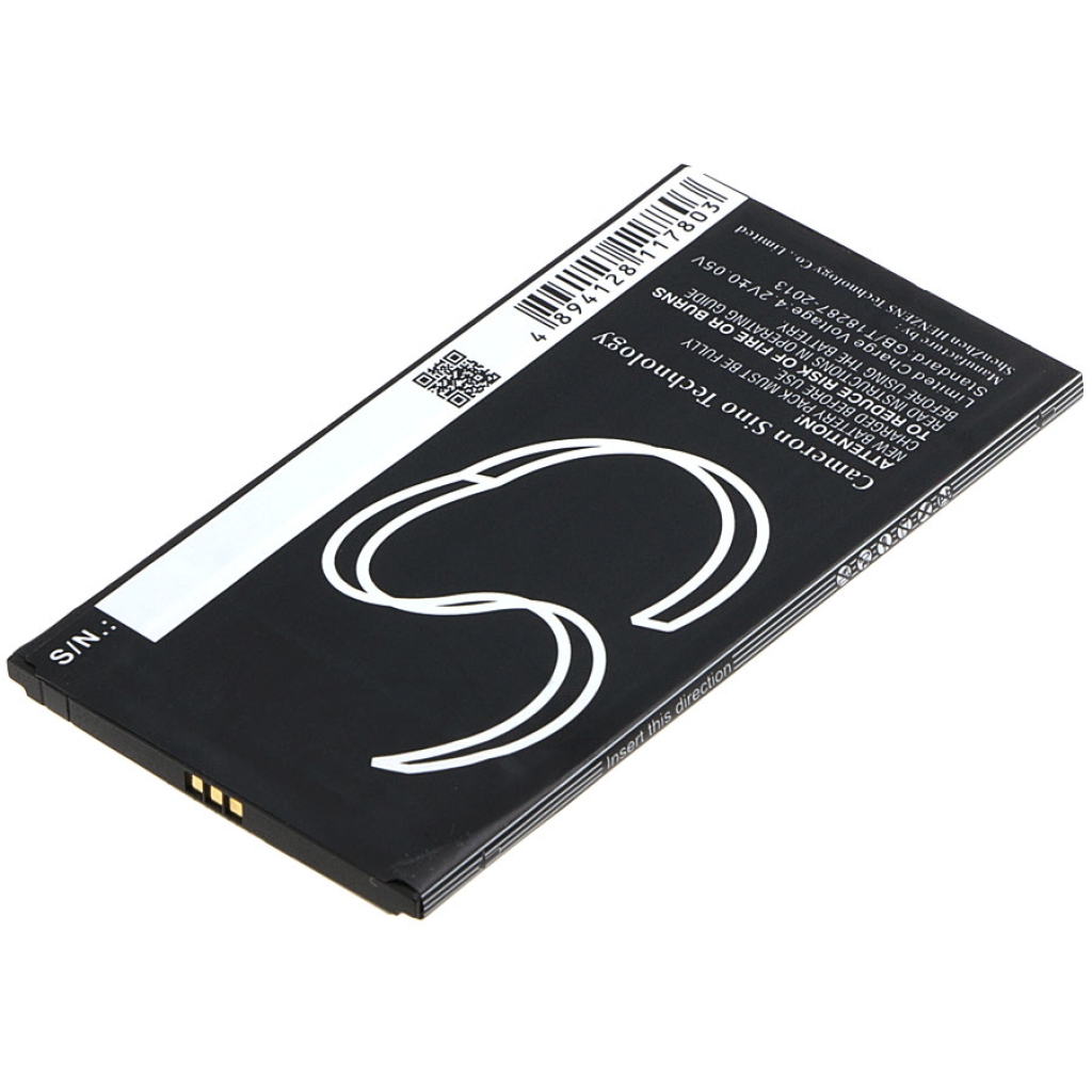 Batterij voor mobiele telefoon BLU CS-BLD950SL