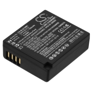 Batterij voor camera Panasonic Lumix DMC-ZS60