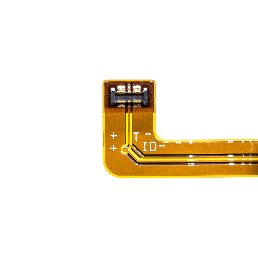 Batterij voor mobiele telefoon BLU CS-BLG800SL