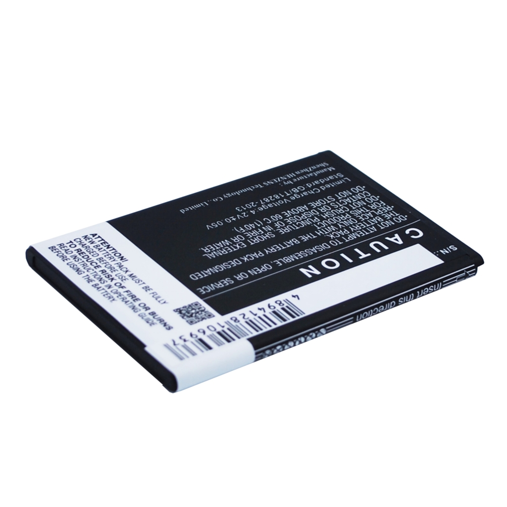 Batterij voor mobiele telefoon BLU CS-BLL190SL