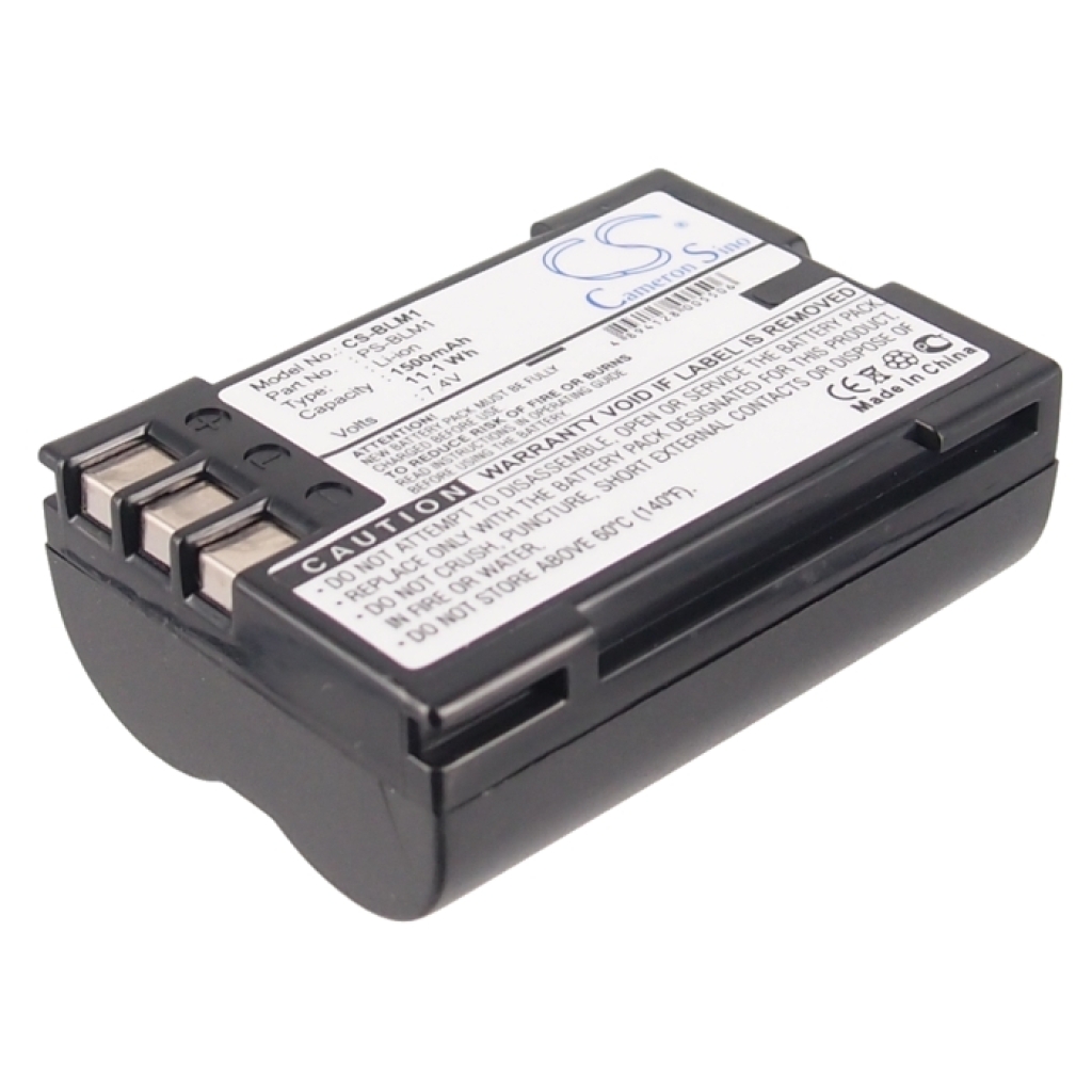 Batterijen Medische Batterij CS-BLM1