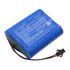 Compatibele batterijvervanging voor Biolight BLT-002