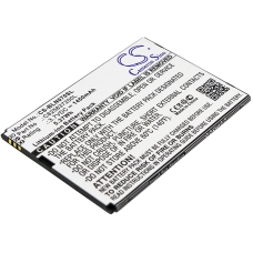 Compatibele batterijvervanging voor BLU C825837200L