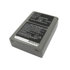 Compatibele batterijvervanging voor Olympus BLN-1