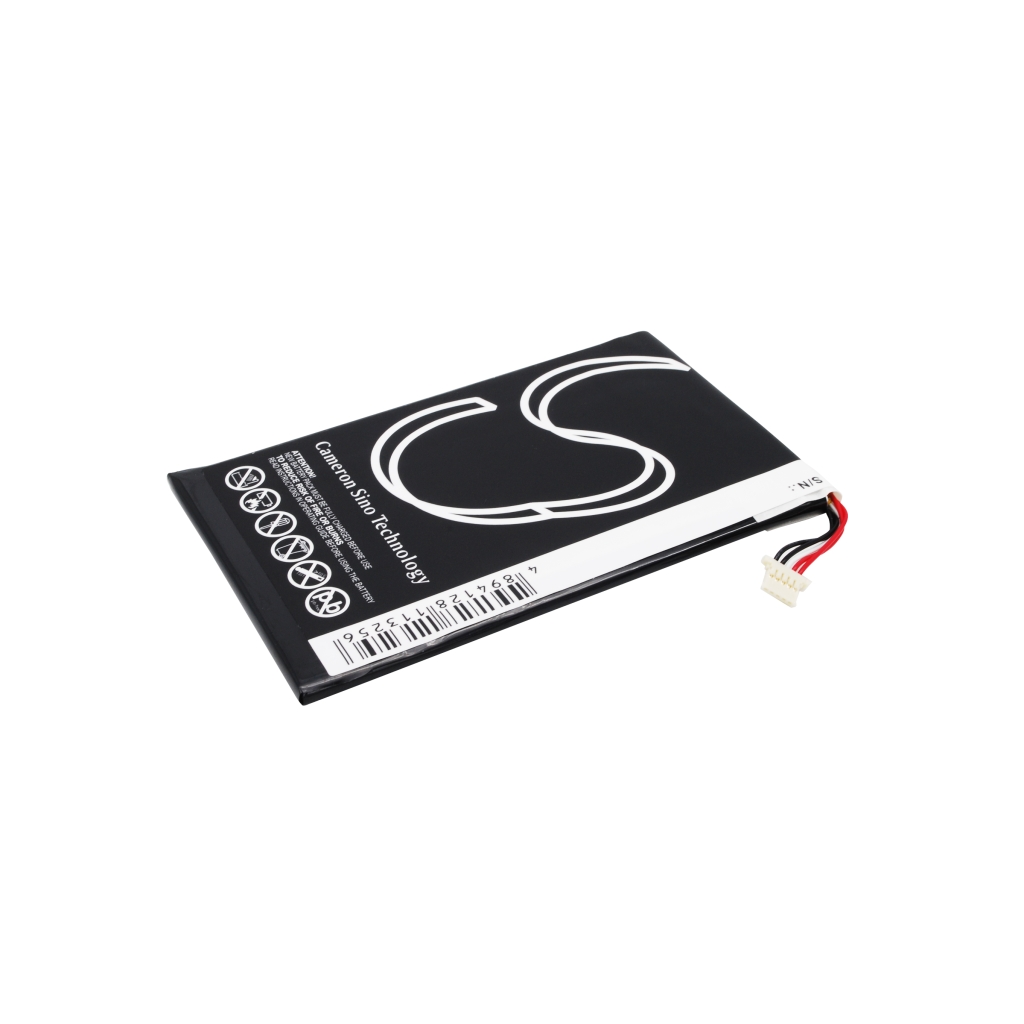 Tablet batterijen Fabrica Tablet PC 10.1 (CS-BLP200SL)