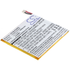 Compatibele batterijvervanging voor BLU C948730300P