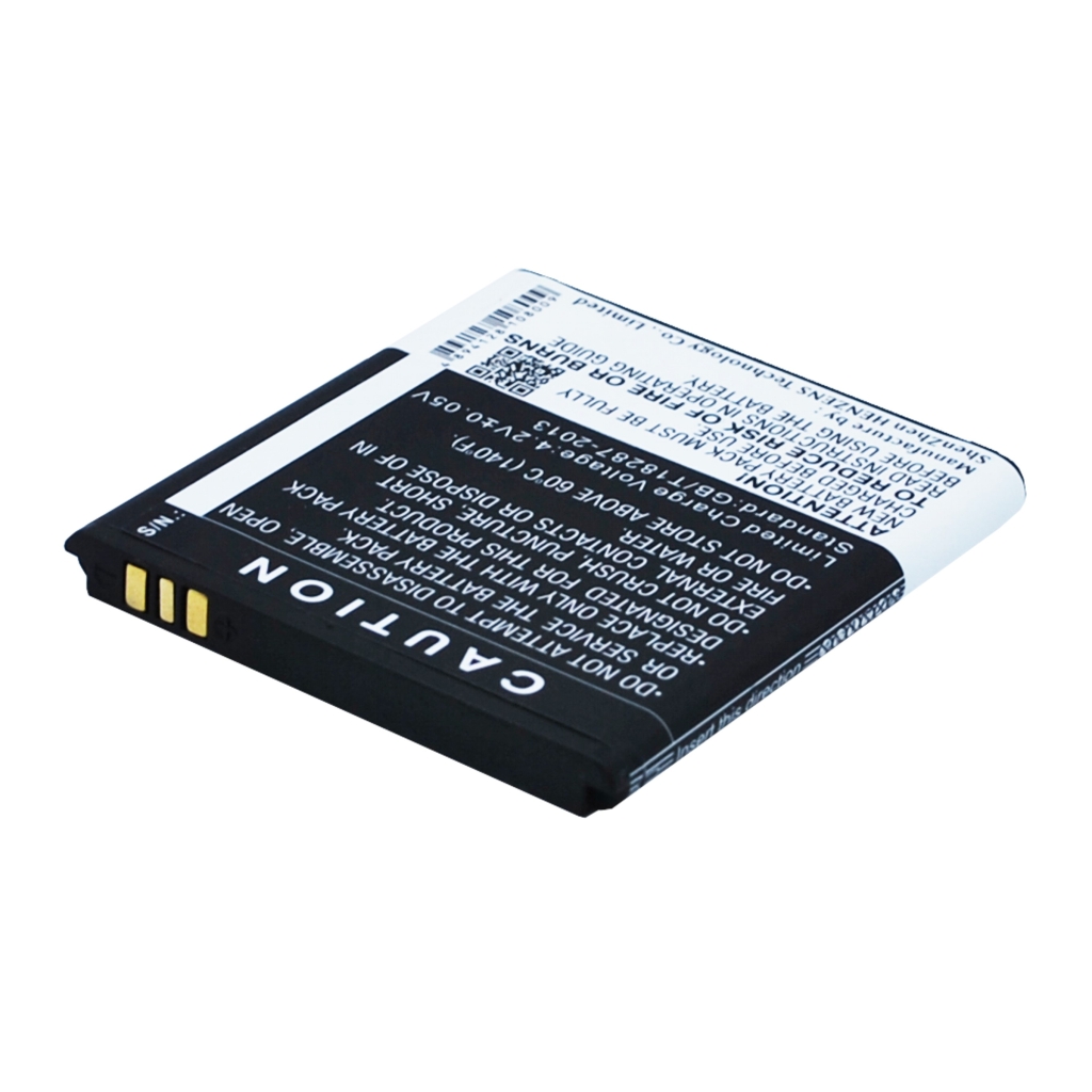 Batterij voor mobiele telefoon BLU CS-BLQ450SL