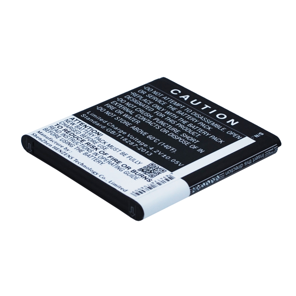 Batterij voor mobiele telefoon BLU CS-BLQ450SL