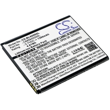 Compatibele batterijvervanging voor BLU C685845200L