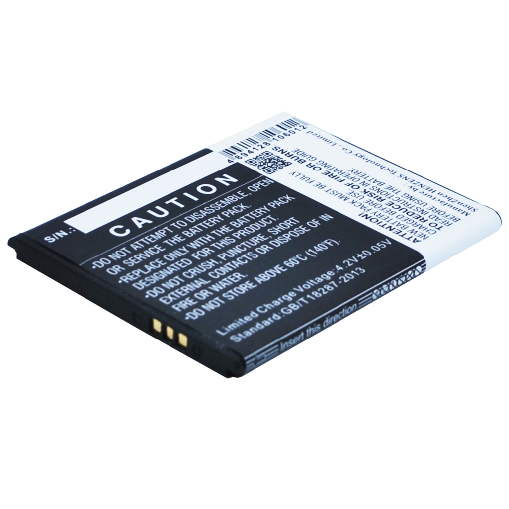 Batterij voor mobiele telefoon BLU CS-BLS350SL