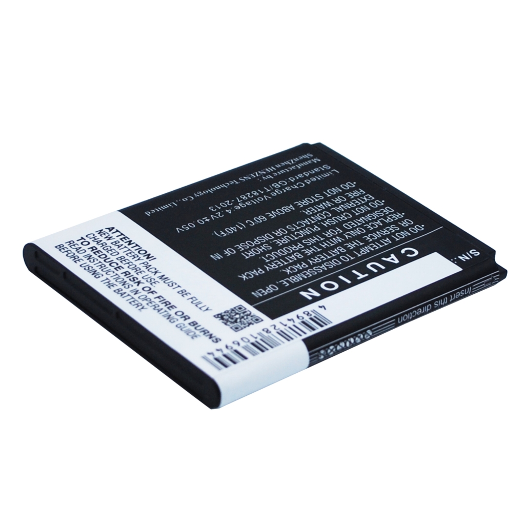 Batterij voor mobiele telefoon BLU CS-BLS430SL