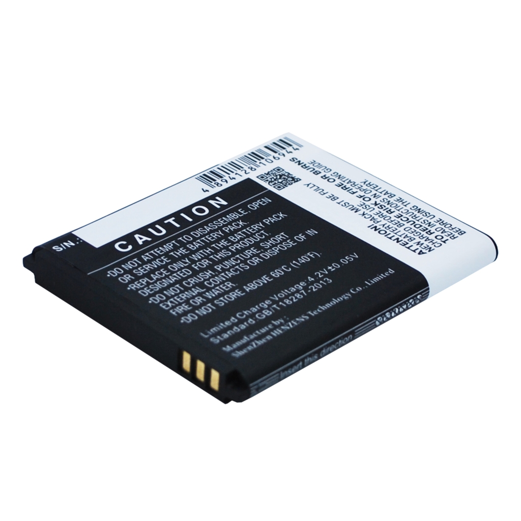 Batterij voor mobiele telefoon BLU CS-BLS430SL