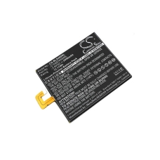 Compatibele batterijvervanging voor BLU C1028703345L