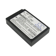 Compatibele batterijvervanging voor Olympus BLS-5,BLS-50,PS-BLS5