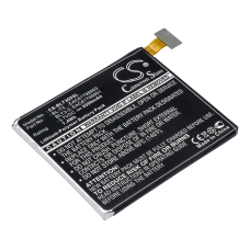 Compatibele batterijvervanging voor LG BL-T3,BLT3-3,EAC61798901,EAC61798903