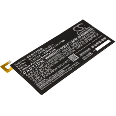 Compatibele batterijvervanging voor LG BL-T31,EAC63398901