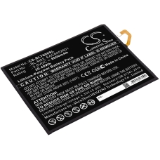 Compatibele batterijvervanging voor LG BL-M02,EAC6452601