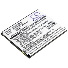 Compatibele batterijvervanging voor BLU C655339150L