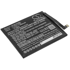 Compatibele batterijvervanging voor BLU C736241300P