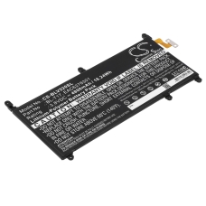 Compatibele batterijvervanging voor LG BL-T17,EAC6278301