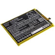 Compatibele batterijvervanging voor BLU C876345400P