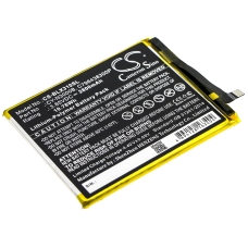 Compatibele batterijvervanging voor BLU C796438300P,CY-N3000B