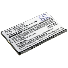 Compatibele batterijvervanging voor BLU C885441230L