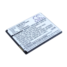 Compatibele batterijvervanging voor BLU C725605220L