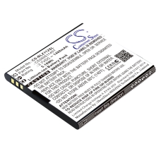 Compatibele batterijvervanging voor BLU C535051145T