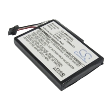 Compatibele batterijvervanging voor BlueMedia E3MT07135211