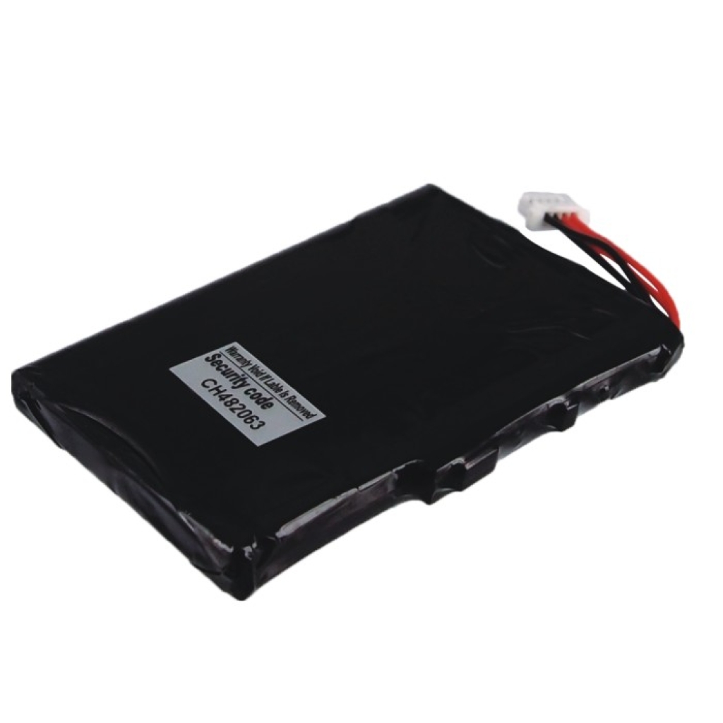 Batterijen GPS, Navigator Batterij CS-BM6380SL