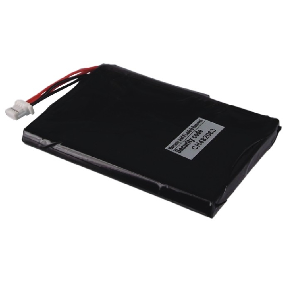 GPS, Navigator Batterij BlueMedia CS-BM6380SL