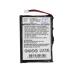 Batterijen GPS, Navigator Batterij CS-BM6380SL