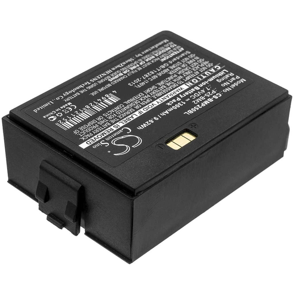 Batterij voor betaalterminal Blue CS-BMP250BL