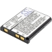 Batterij voor toetsenbord Sony Panasonic CS-BMS770RC