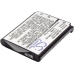 Batterij voor toetsenbord Sony Panasonic CS-BMS770RC