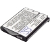 Draadloze telefoon batterij Batterij voor toetsenbord Sony Panasonic CS-BMS770RC